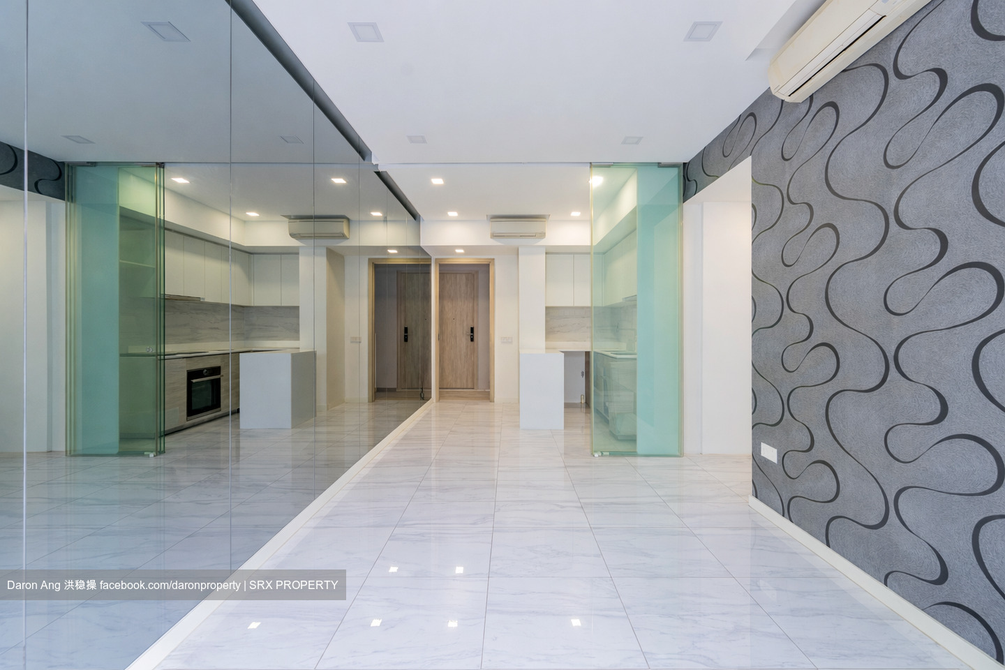 The Alps Residences (D18), Condominium #524704171